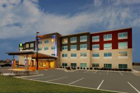 Holiday Inn Express & Suites MT STERLING NORTH by IHG