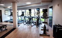 Holiday Inn & Suites SAVANNAH AIRPORT - POOLER by IHG - Gym