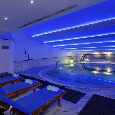 Crowne Plaza ISTANBUL - OLD CITY by IHG