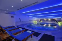 Crowne Plaza ISTANBUL - OLD CITY by IHG - Hot Springs