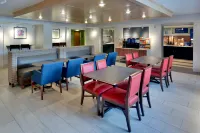 Holiday Inn Express DANVILLE by IHG - breakfast