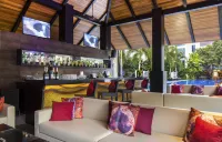 Hard Rock Hotel Goa Calangute - Baarit