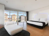 Eurostars Palacio de Cristal Hotels in Oviedo