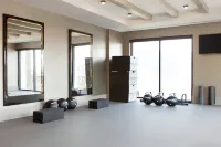 Kimpton HOTEL ARRAS by IHG - Fitnessstudio