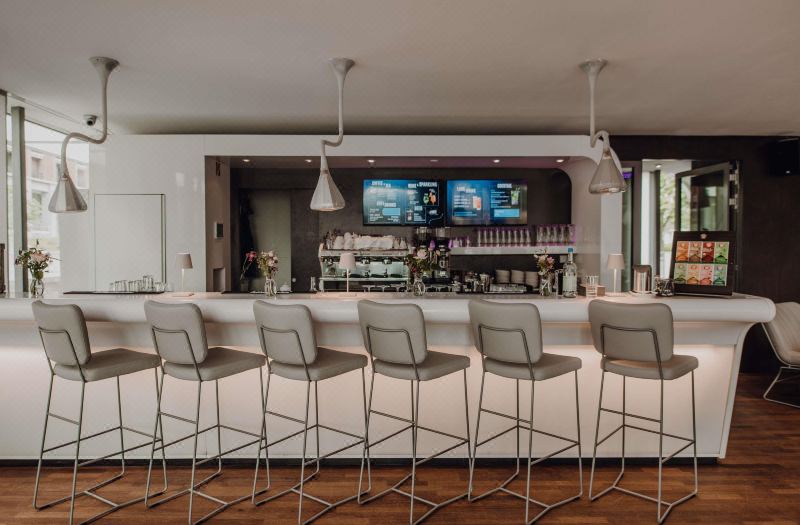 Mercure Hotel Hamburg City photo 2