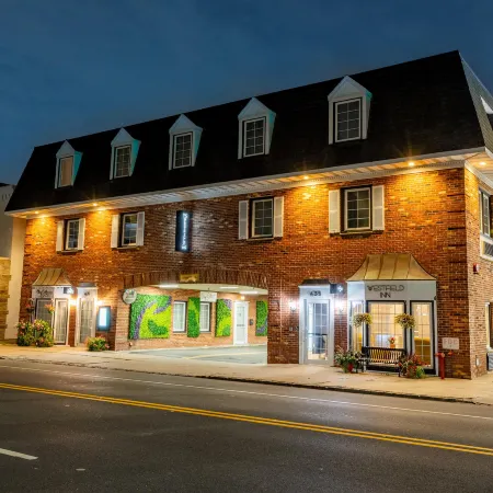The Westfield Inn, BW Signature Collection