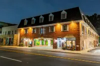 The Westfield Inn, BW Signature Collection Hotels in Berkeley Heights