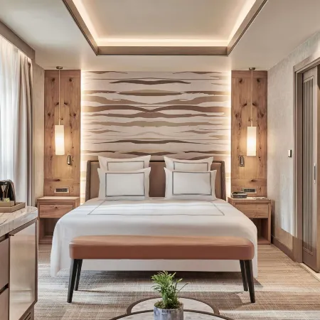 Swissotel Uludag Bursa