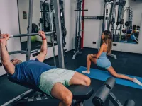 Aparthotel Adagio Malta Central - Gym