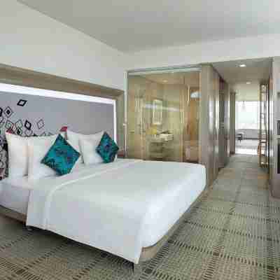 Novotel Makassar Grand Shayla Rooms
