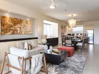 Marival Distinct All-Suites & World Spa  Handwritten Collection