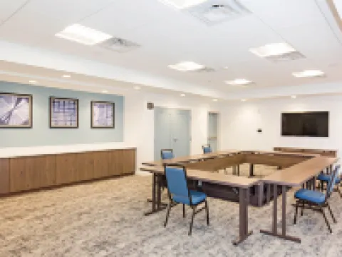 Staybridge Suites DENVER NORTH - THORNTON by IHG ソーントンのホテル