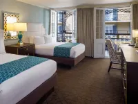 The Royal Sonesta New Orleans Hotels in New Orleans
