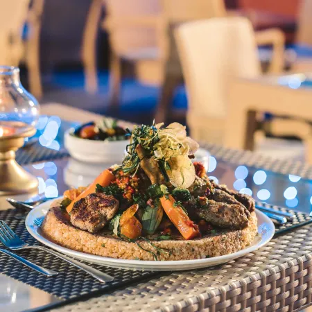 Novotel Cairo Airport