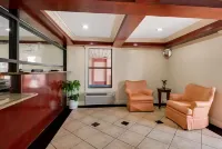 Rodeway Inn & Suites East Hotels in Meraux