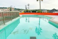 HOTEL sunresort shirahama - Kolam Renang