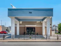 Spark by Hilton Evansville Downtown Hotels in Evansville