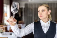 Straand Hotel - bar