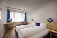 Hotel Blumenstein Self-Check IN Hotels near St. George's Abbey, Stein am Rhein