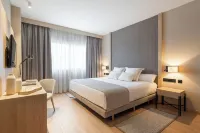 Aparthotel Attica21 As Galeras Hoteles en 