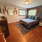 Fall Color Tour Base w/ Trailer Parking & Outdoor Adventure Nearby