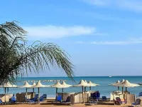 Luxurious Chalet in Hurghada with Garden View - Chalets