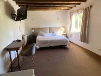 Villa Entre Fresnos-