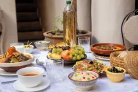 리야드 참스 마라케시