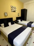Hotel Impala de Tampico - bar