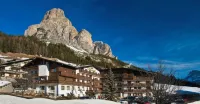 Hotel Miramonti Corvara Hotels near Frara