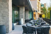 AC Hotel by Marriott Las Vegas Symphony Park - breakfast