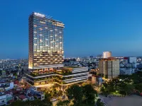 Pullman Hai Phong Grand Hotel Hotels in Haiphong
