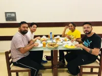 Gateway Salalah Apartments - pantai