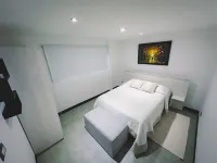 Luxury Mansion with Volcano View Hotels in Quesada