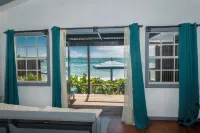 Conch Beach Cabins - Rumbus Beach Hotels in Old Road