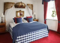 Hotel Kirstine Hotels in Naestved