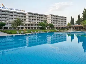 AKS Porto Heli Hotel