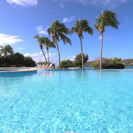 Costa Bonita Private Villa 602