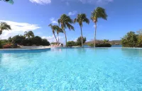 Costa Bonita Private Villa 602 - Pools