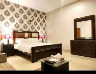 ليفين هب جيست هاوس