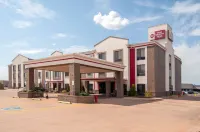 Best Western Plus Memorial Inn  Suites