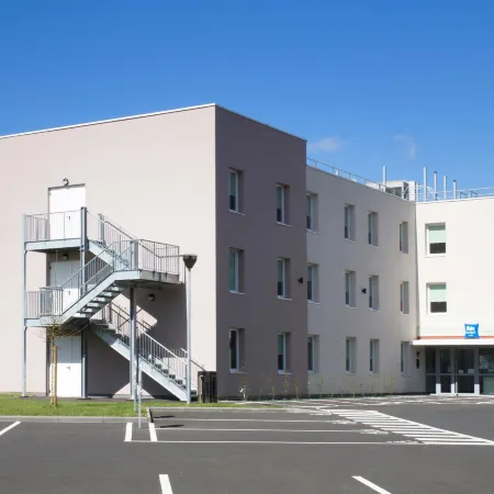Ibis Budget Romorantin