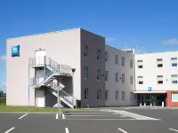羅莫朗坦宜必思快捷飯店 住宿飯店