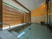 Ryokan Meiji - con terme