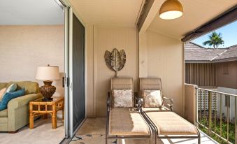 Kbm Resorts Free Car Maui El Dorado Ocean View 1-Bedroom Condo Mel-H207