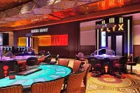 Caesars Windsor- A Caesars Rewards Destination