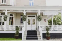 Hotel le Littoral Hotels in Beauport