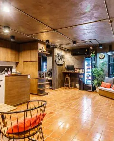 รูปภาพของThem5 Residence