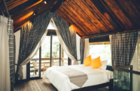 อมายา รีทรีท