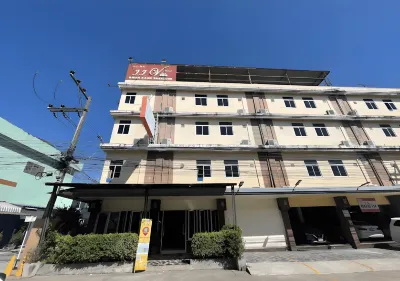 JJ Villa Hotels in Sila